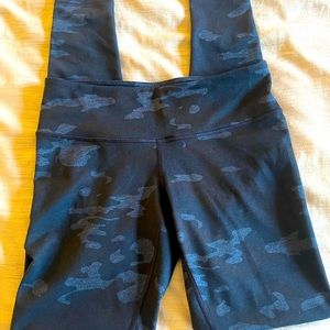 Lululemon womens leggings
